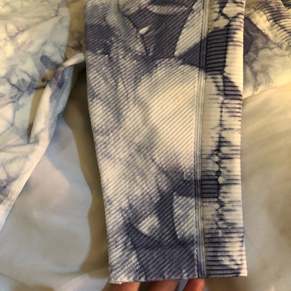 aerie leggings - Picture 7 of 9